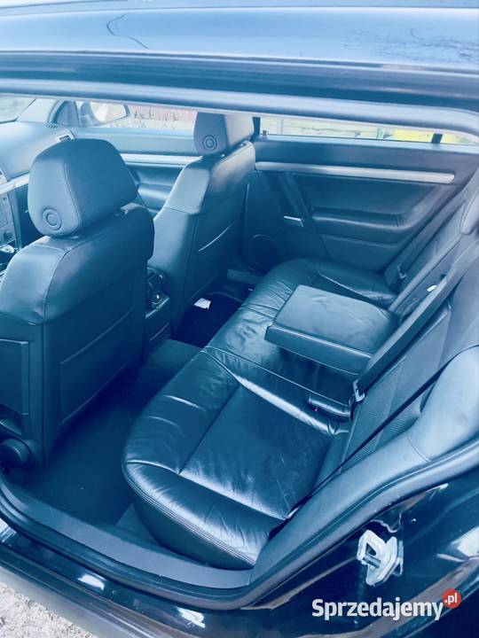 Opel Vectra C polift 19cdti bezwyp skóry bi lakier metallic Skarżysko-Kamienna sprzedam