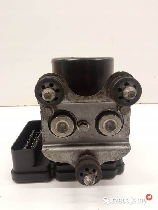 POMPA ABS 7L0614517A 7L0907379L VW Volkswagen