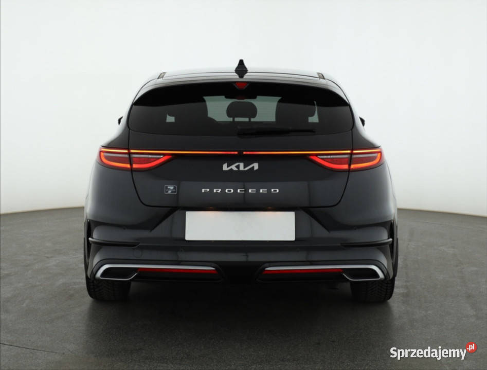 Kia ProCeed 15 TGDI Piaseczno
