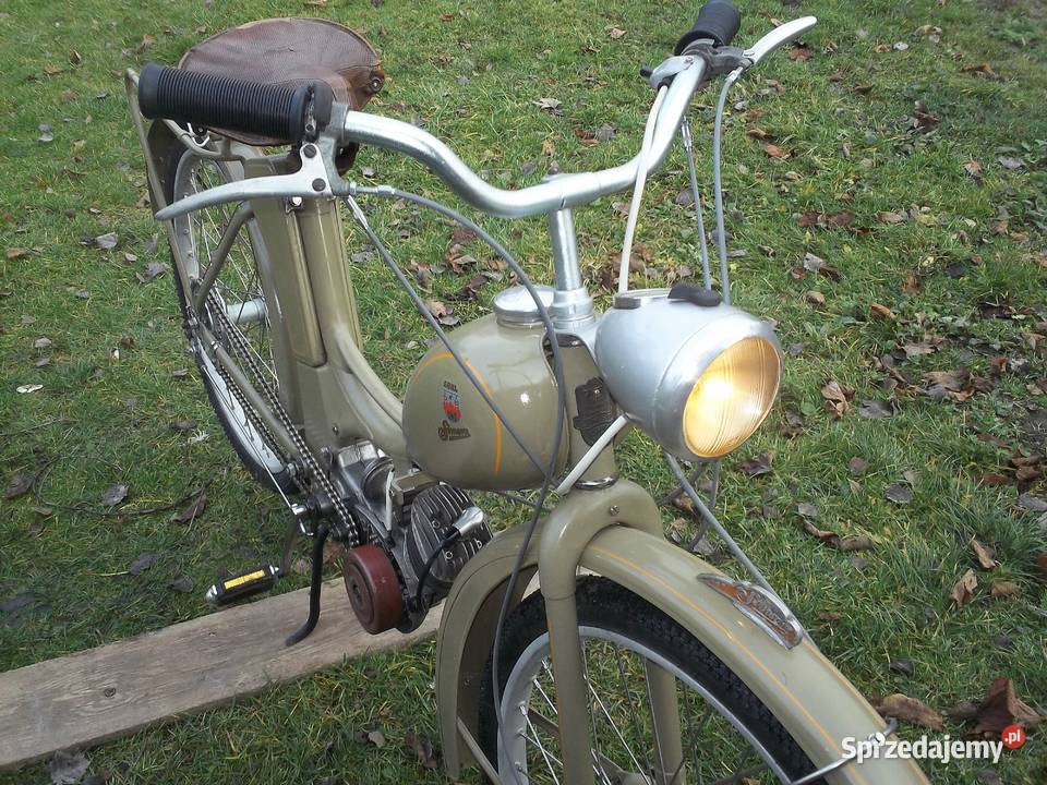 simson sr1 części Motocykle, skutery, quady Opole Lubelskie