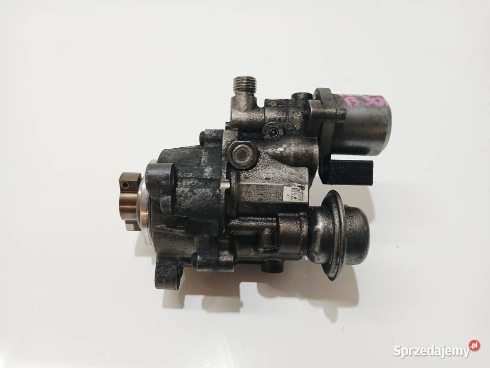 POMPA WTRYSKOWA BMW E60 N53 7613933 lubelskie Strzyżewice