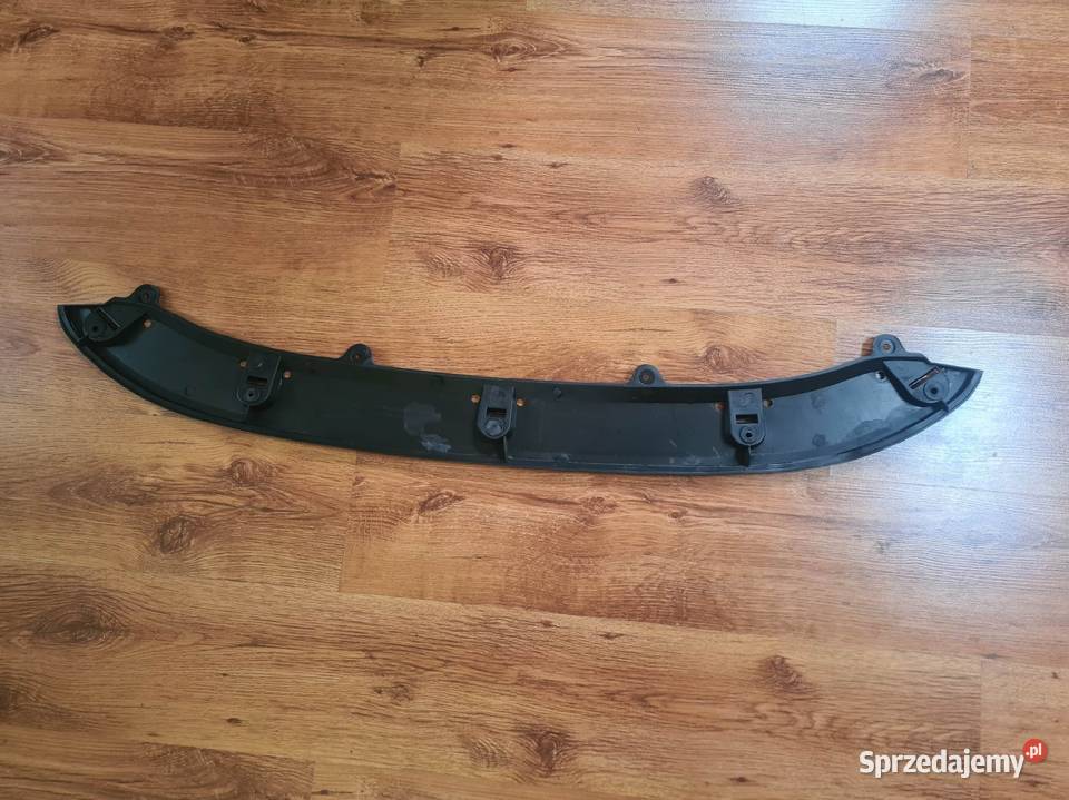 listwa spoiler Golf VI GTI o numerze 5k0807110A Karoseria Karoseria Jaworzno