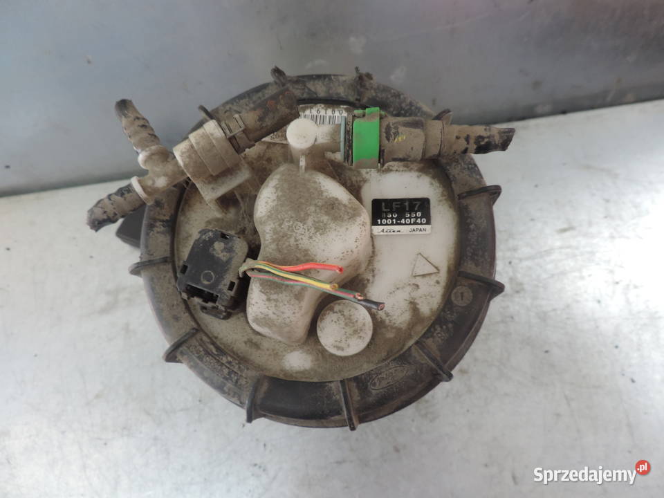 POMPKA POMPA PALIWA KOSZ MAZDA 6 20 B 100140F40 Nowy Sącz