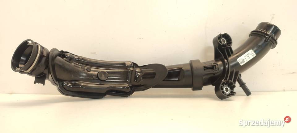 MERCEDES W247 RURA INTERCOOLERA A2820982500 sprzedam