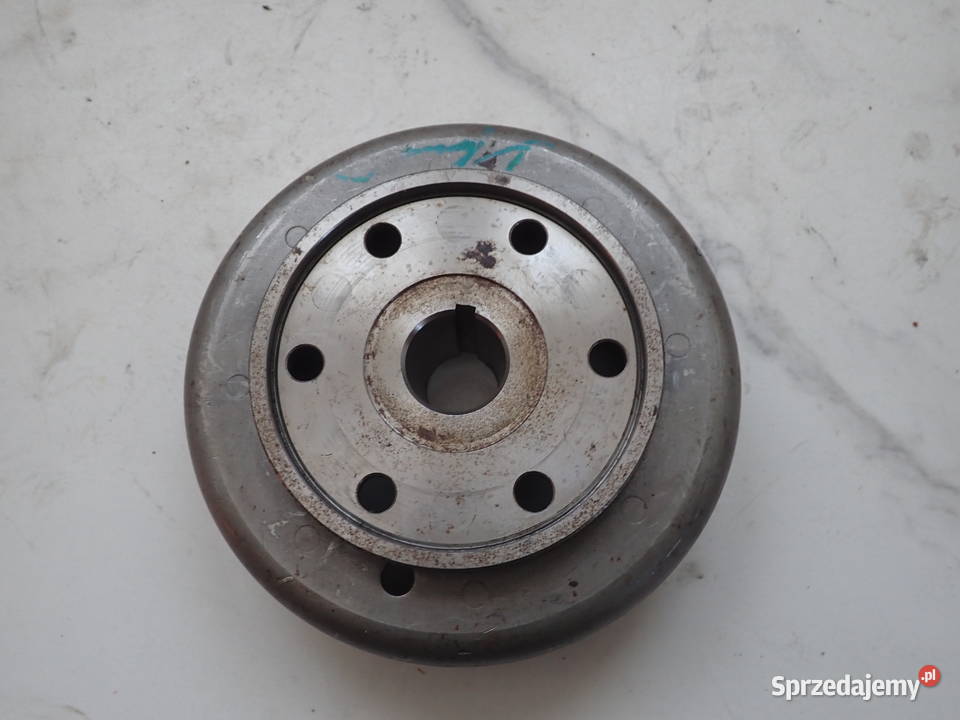 Magneto F4T469 Yamaha Rhino 660 Strzelce Krajeńskie