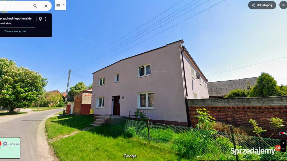 Dom Turze 300m2 do remontu Sprzedaż