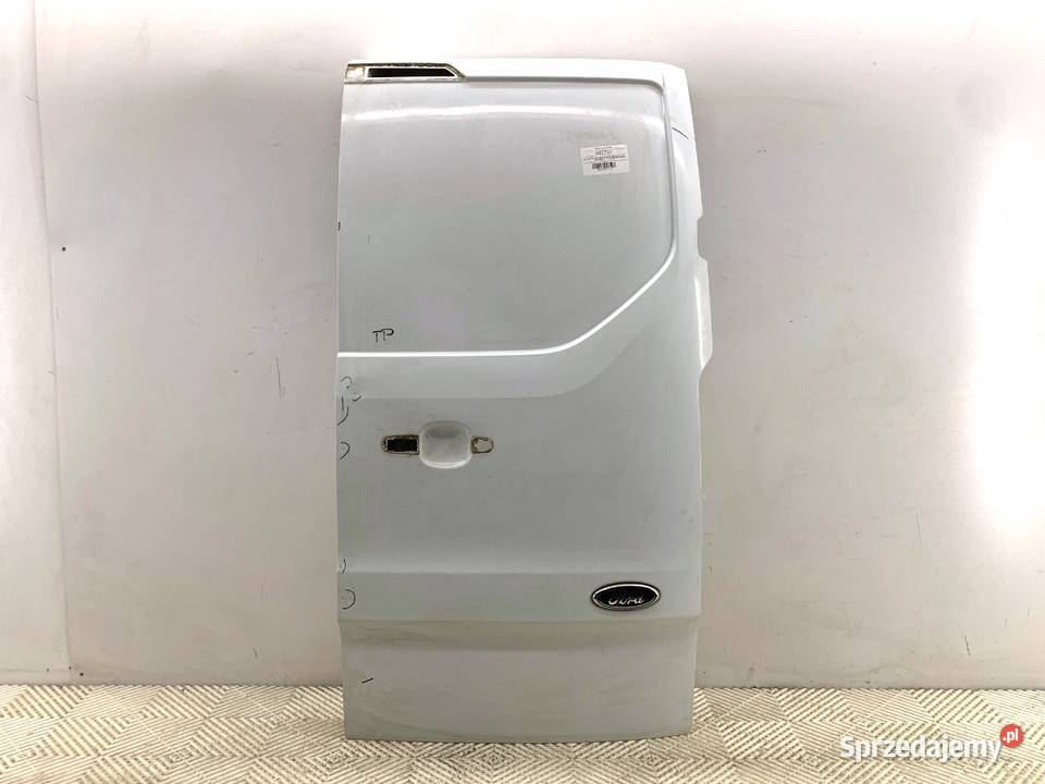 DRZWI TYLNE PRAWE FORD TRANSIT CUSTOM I Bus