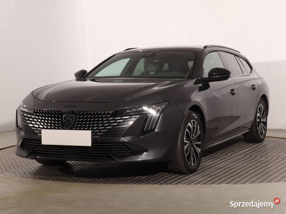 Peugeot 508 15 BlueHDi 508 Katowice sprzedam