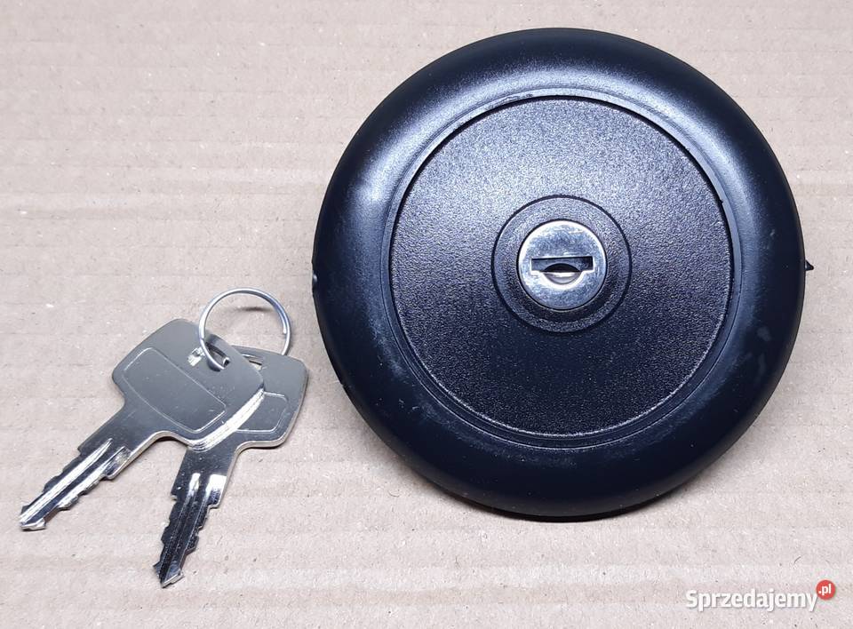KOREK WLEWU PALIWA RENAULT DACIA Układ paliwowy Układ paliwowy Mielęcin