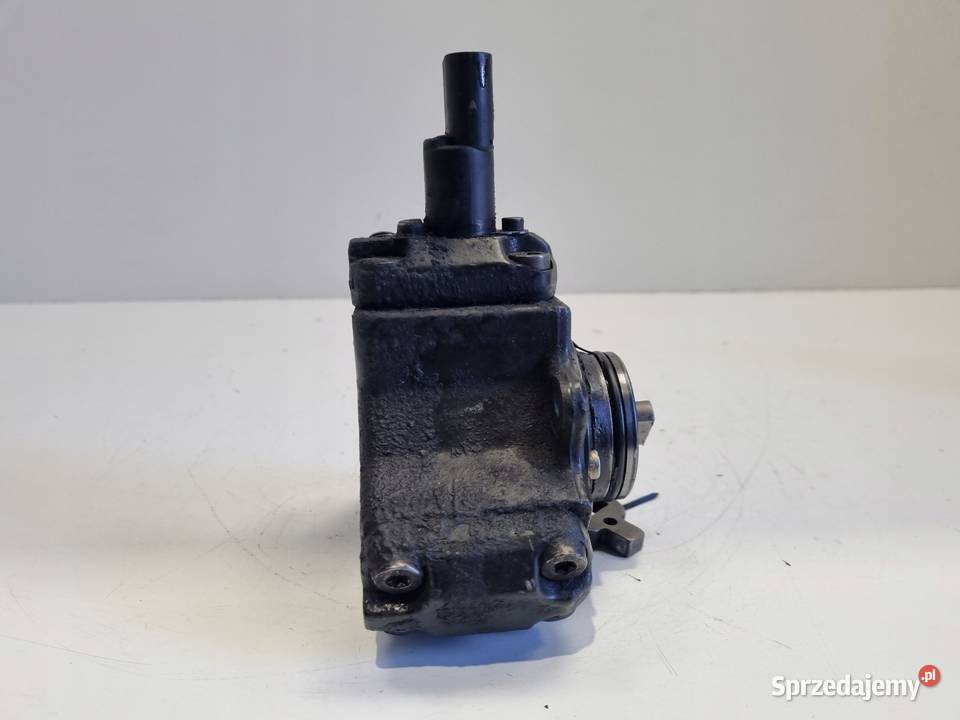 Mercedes Vito W638 22 CDI POMPA WTRYSKOWA paliwa osobowe Pompy wtryskowe lubelskie Chełm