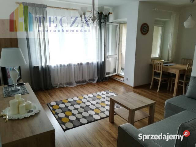 Mieszkanie Warszawa 70m2 3 pokoje
