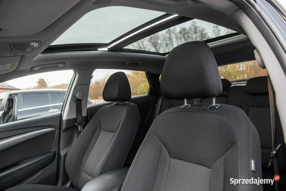 Hyundai i40 17CRDI 136 Manual Super Stan Full Zwoleń