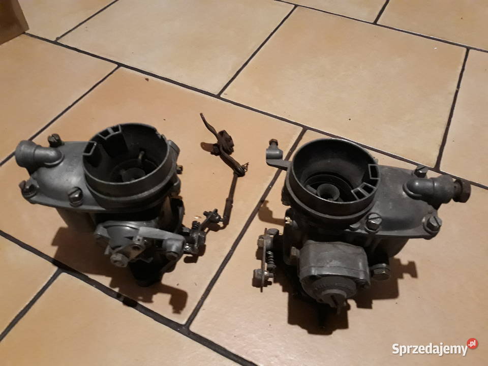 Zawór nagrzewnicy do Warszawa Zuk Nysa Leszno