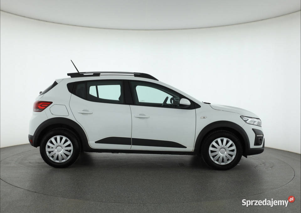 Dacia Sandero 10 TCe Piaseczno