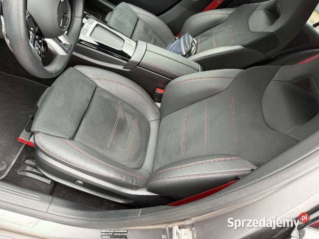 MERCEDESBENZ A45 S AMG 2024 199100 ccm 421