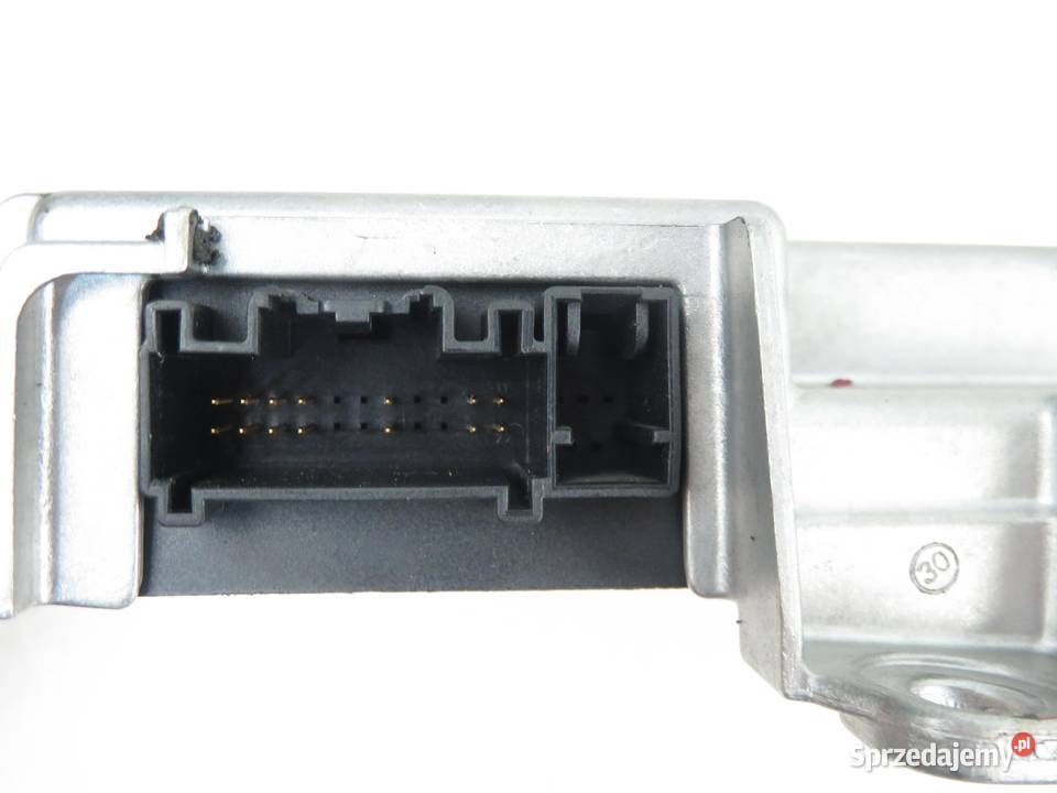 MODUŁ AIRBAG RENAULT MODUS 8200441250 0285001509