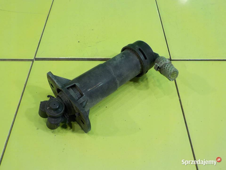 AUDI Q7 4L 30 TDI 07r 5D spryskiwacz lampy lewy osobowe Suków sprzedam