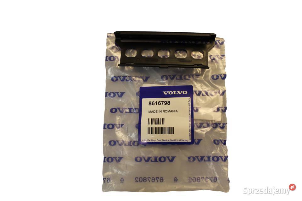 VOLVO C30 C70 S40 V50 czujnik polozenia fotela Bielany Wrocławskie sprzedam
