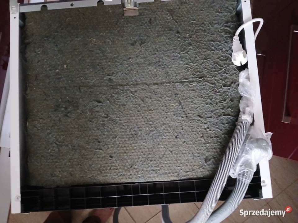 Sprzedam zmywarkę Amica 60 do zabudowy 60cm mazowieckie Orzełek