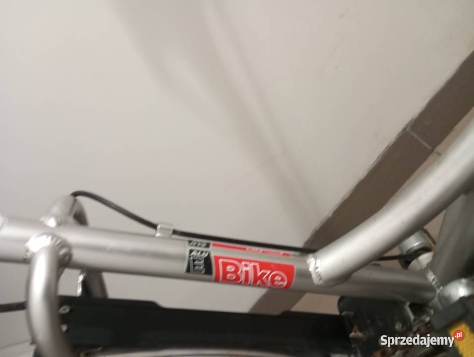 Rower elektryczny Rowery elektryczne Uciechów