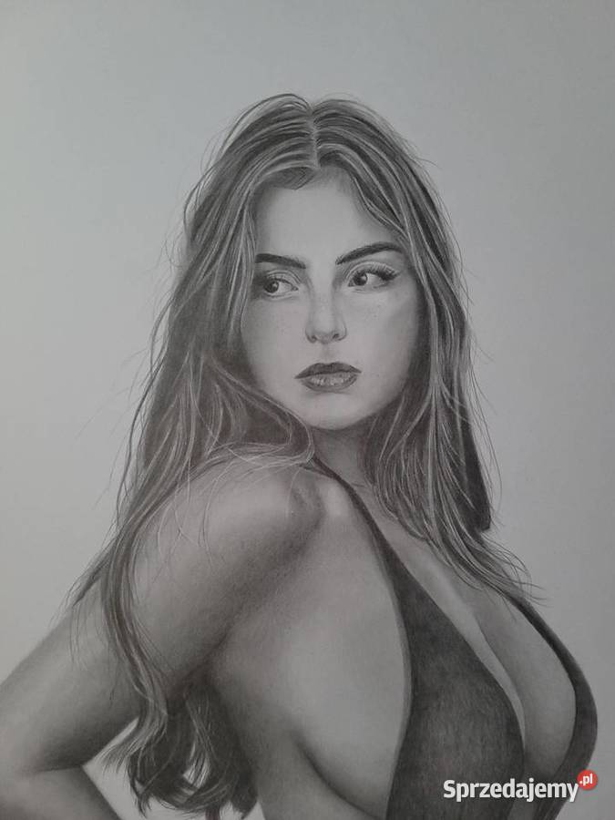 Portret kobiety Nowy Sącz