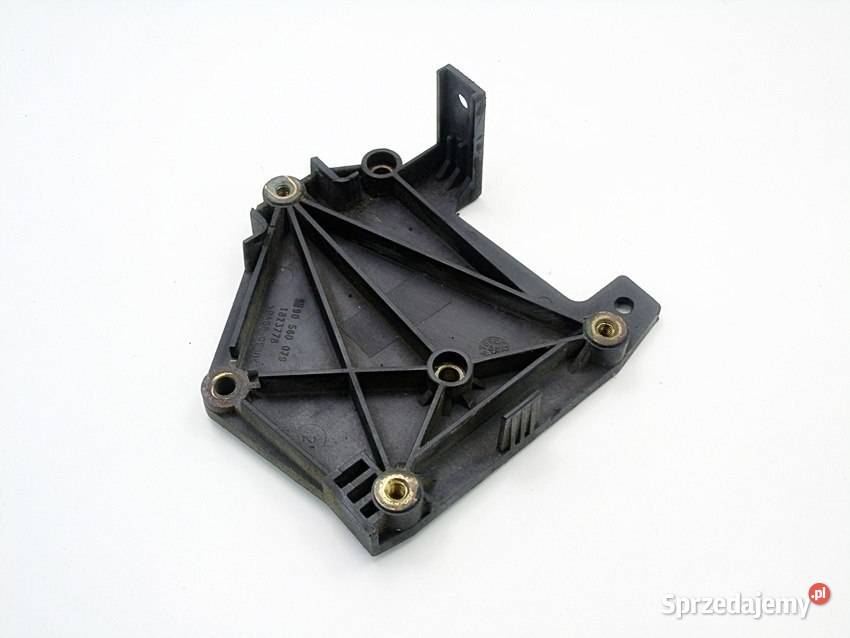 MOCOWANIE STEROWNIKA 16 16V ASTRA F G VECTRA B Sosnowiec