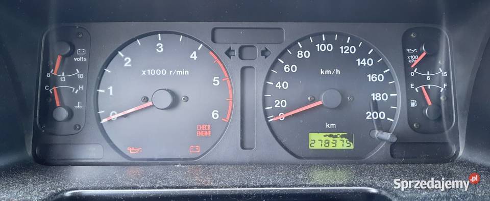 Opel Monterey B 30 DTI 4X4 krótki klimatyzacja elektryczne szyby Bielsko-Biała