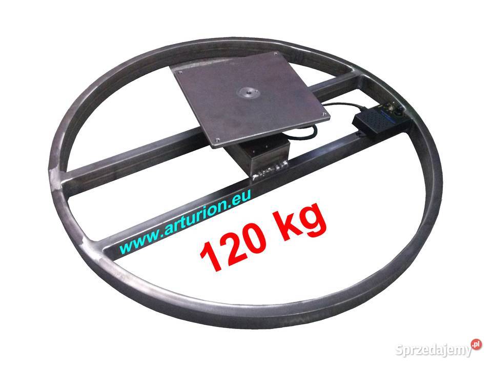 Platforma Obrotowa Ekspozytor Obrotnica Kawalet mazowieckie Warszawa