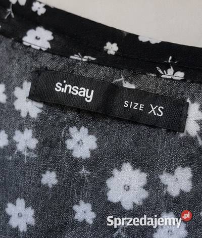 Sukienka Inny materiał
