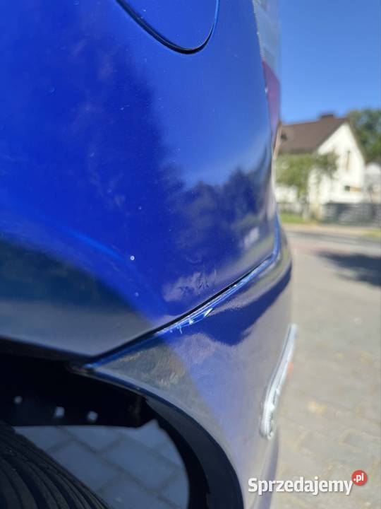 Honda Civic EP3 Si w stanie jedna z niewielu w benzyna Wisła Wielka