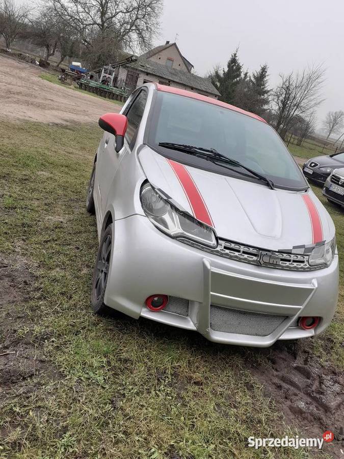 sprzedam jdm roxsy autko podlaskie Grajewo