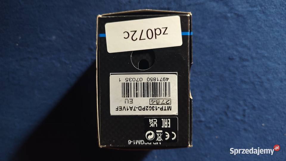 zegarek Casio mtp1302p