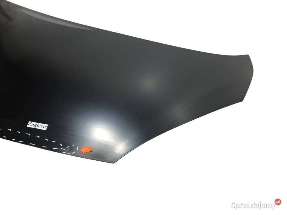 Toyota Aygo AB10AB20 022005052012 Maska Pokrywa osobowe Skarżysko-Kamienna