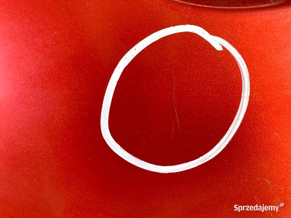 DRZWI LEWY TYŁ NISSAN MICRA K13 Hatchback RED sprzedam