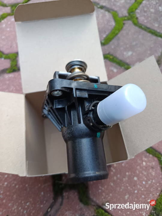 Sprzedam termostat chevrolet Orlando benzyna Pozostałe Pińczów