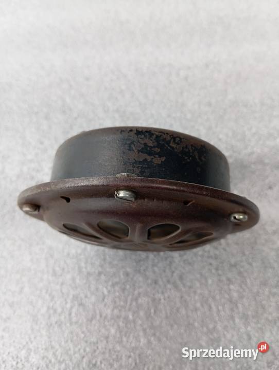 KLAKSON SYGNAŁ C23 M72 IŻ49 ORYGINAŁ opolskie Niemodlin