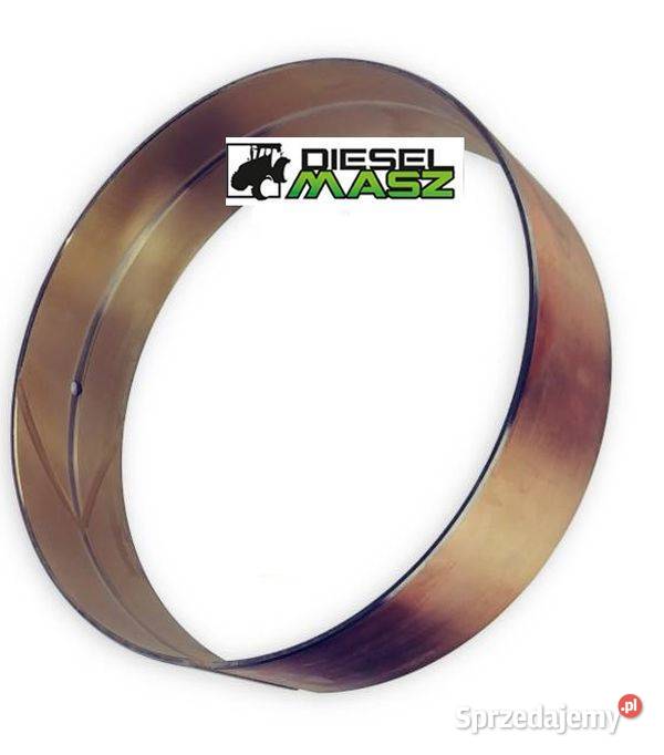TULEJA OSI CASE HOLLAND 82020450 20022x20510x60 mazowieckie