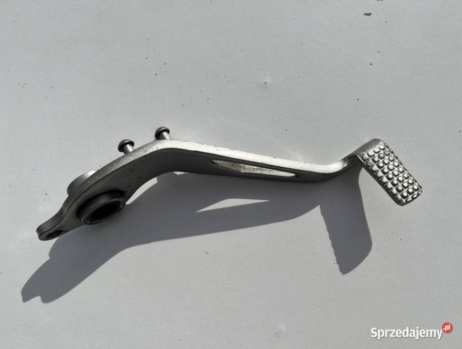 Dźwignia hamulca tył Kawasaki Z 800 900 1000 wielkopolskie