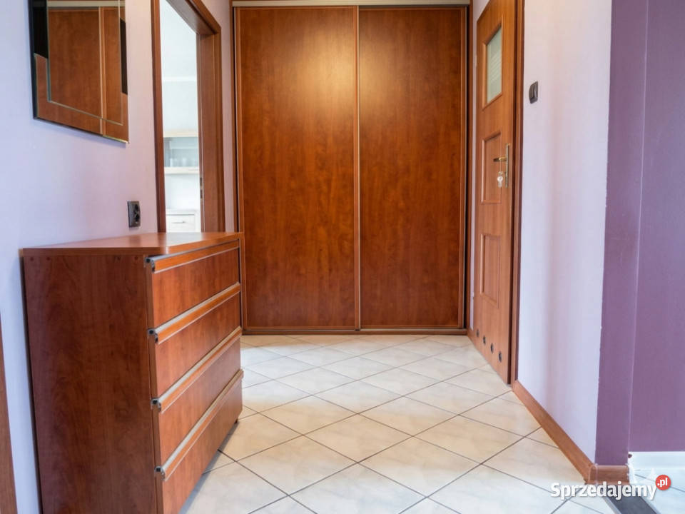 Słoneczne 54m Obiad masz sąsiedzku Pyrzyce