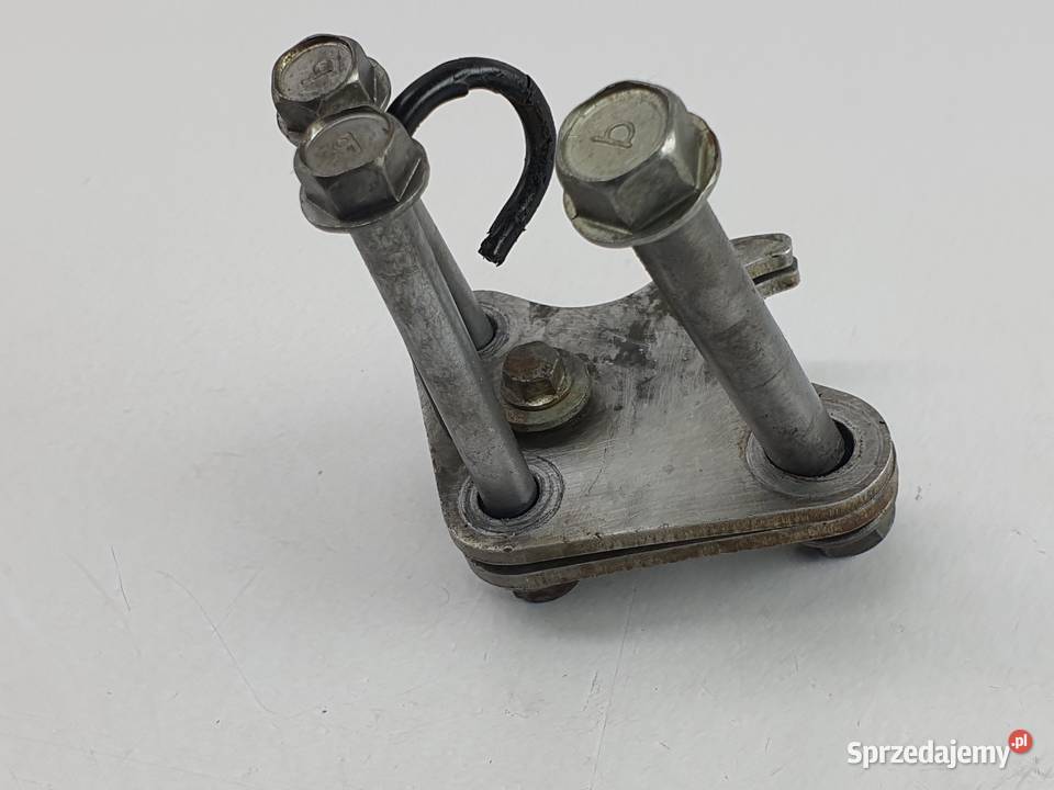 Mocowanie Silnika Uchwyt Sruba Kawasaki Kxf 250 Łódź