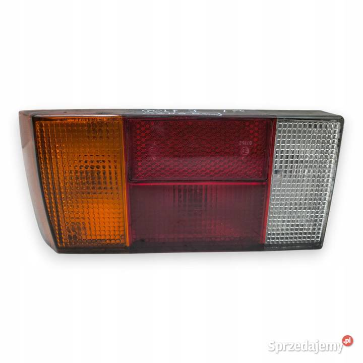 LAMPA LEWA VW Golf I 19741980 tylna tylnia lewy Chełm