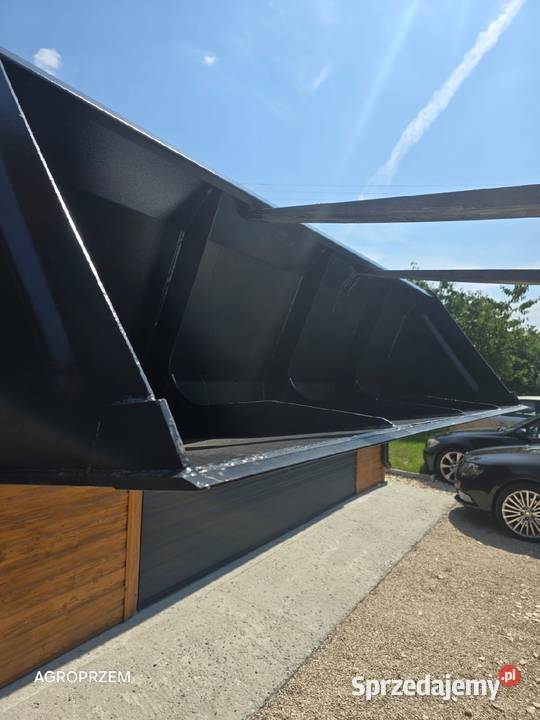 Nowe łyżki do tura euro sms meauleux tłok