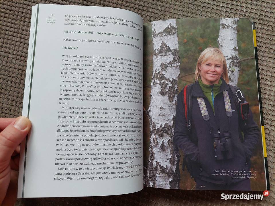 nowa Marcin Dorociński Na ratunek małopolskie Kraków