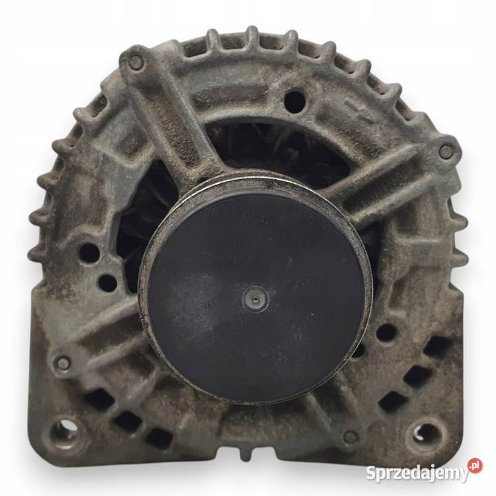 ALTERNATOR VW Passat B6 20 TDI 180A 03G903023 Chełm