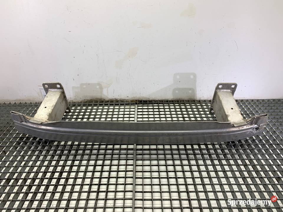 BELKA ZDERZAKA PRZÓD AUDI Q8 WZMOCNIENIE