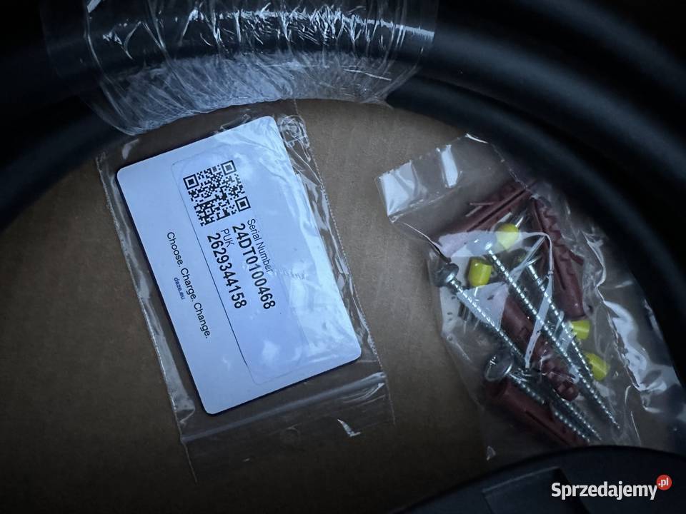 DAZE BOX HOME inteligentna szybka stacja pomorskie Gdańsk