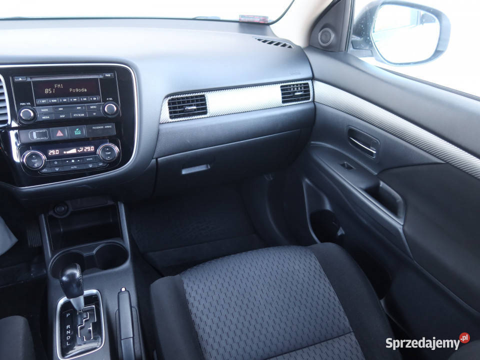 Mitsubishi Outlander 20 śląskie Katowice