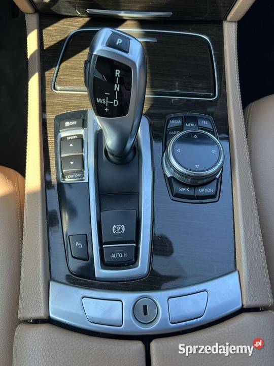 BMW Serii 7 Łomazy sprzedam
