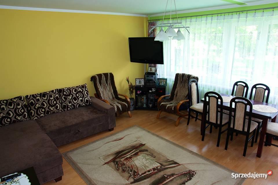 Mieszkanie Trzebińska 61 m2 3pokojowe 3115zł/m2 małopolskie Chrzanów