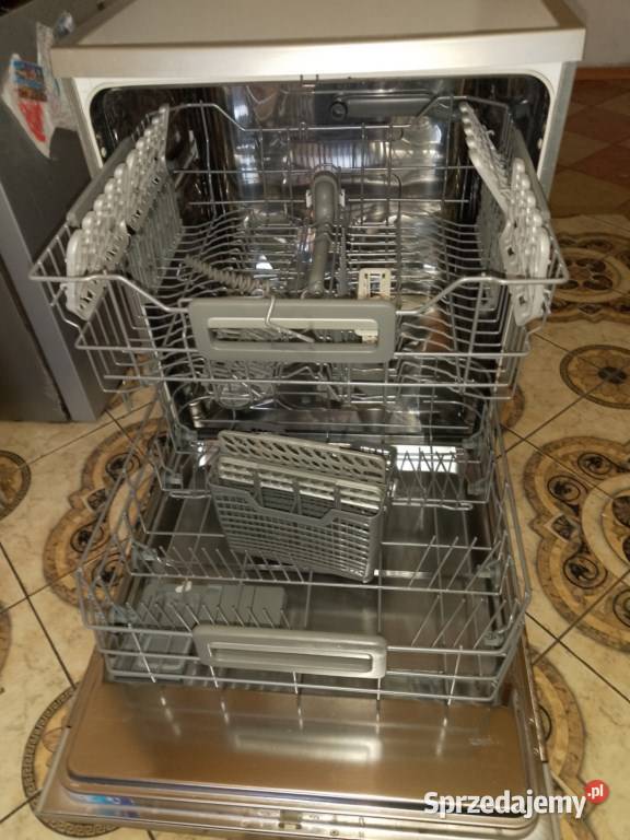 Zmywarka wolnostojąca Electrolux ESF 66030X śląskie Pacierzów sprzedam